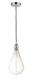 Mini Pendants Cable by Innovations ( 405 | 616-1P-PC-BB164LED Edison ) 