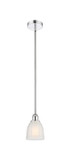 Mini Pendants Glass Down by Innovations ( 405 | 616-1S-PC-G441 Edison ) 