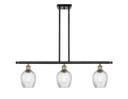 Linear/Island 3 Light Bar by Innovations ( 405 | 516-3I-BAB-G292 Ballston ) 
