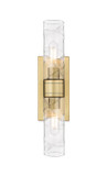 Bathroom Fixtures Cylindrical / Linear by Innovations ( 405 | 617-2W-BB-G617-8DE Downtown Urban ) 