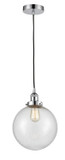 Mini Pendants Cable by Innovations ( 405 | 616-1PH-PC-G204-10 Edison ) 
