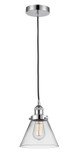 Mini Pendants Cable by Innovations ( 405 | 616-1PH-PC-G42-LED Edison ) 