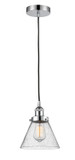 Mini Pendants Cable by Innovations ( 405 | 616-1PH-PC-G44-LED Edison ) 