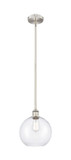 Mini Pendants Glass Down by Innovations ( 405 | 616-1S-SN-G122-10 Edison ) 