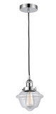 Mini Pendants Cable by Innovations ( 405 | 616-1PH-PC-G532 Edison ) 