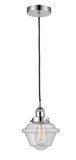 Mini Pendants Cable by Innovations ( 405 | 616-1PH-PC-G534 Edison ) 