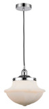 Pendants Glass Down by Innovations ( 405 | 616-1PH-PC-G541 Edison ) 