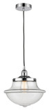 Pendants Glass Down by Innovations ( 405 | 616-1PH-PC-G542 Edison ) 