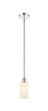 Mini Pendants Glass Down by Innovations ( 405 | 616-1S-PC-G801 Edison ) 