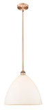 Pendants Glass Down by Innovations ( 405 | 616-1S-AC-GBD-161 Edison ) 
