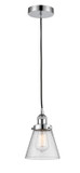 Mini Pendants Cable by Innovations ( 405 | 616-1PH-PC-G64 Edison ) 