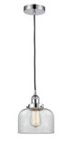 Mini Pendants Cable by Innovations ( 405 | 616-1PH-PC-G72 Edison ) 
