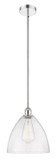 Mini Pendants Glass Down by Innovations ( 405 | 616-1S-PC-GBD-124 Edison ) 