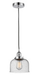 Mini Pendants Cable by Innovations ( 405 | 616-1PH-PC-G74-LED Edison ) 