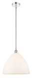 Pendants Glass Down by Innovations ( 405 | 616-1S-PC-GBD-161 Edison ) 
