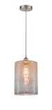 Mini Pendants Cable by Innovations ( 405 | 616-1P-SN-G116-L-LED Edison ) 