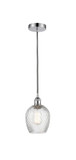 Mini Pendants Glass Down by Innovations ( 405 | 616-1P-PC-G292 Edison ) 