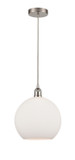Pendants Sphere by Innovations ( 405 | 616-1P-SN-G121-12 Edison ) 