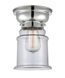 Flush Mounts Glass Down by Innovations ( 405 | 623-1F-PC-G182-LED Franklin Restoration ) 