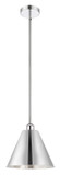 Mini Pendants Metal Shade by Innovations ( 405 | 616-1S-PC-MBC-12-PC Edison ) 