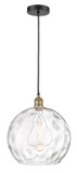 Pendants Sphere by Innovations ( 405 | 616-1P-BAB-G1215-14 Edison ) 