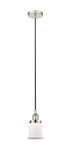 Mini Pendants Cable by Innovations ( 405 | 616-1PH-PN-G181S-LED Edison ) 