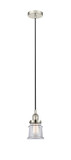 Mini Pendants Cable by Innovations ( 405 | 616-1PH-PN-G182S-LED Edison ) 