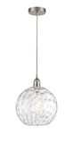 Pendants Sphere by Innovations ( 405 | 616-1P-SN-G1215-12 Edison ) 