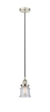 Mini Pendants Cable by Innovations ( 405 | 616-1PH-PN-G184S Edison ) 