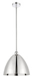 Pendants Metal Shade by Innovations ( 405 | 616-1S-PC-MBD-16-PC Edison ) 