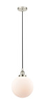 Mini Pendants Cable by Innovations ( 405 | 616-1PH-PN-G201-10 Edison ) 