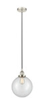 Mini Pendants Cable by Innovations ( 405 | 616-1PH-PN-G202-10 Edison ) 