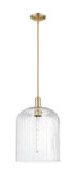 Pendants Glass Down by Innovations ( 405 | 716-1S-CB-G559-12CL Arcadia ) 