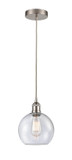 Mini Pendants Cable by Innovations ( 405 | 616-1P-SN-G124-8 Edison ) 