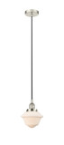 Mini Pendants Cable by Innovations ( 405 | 616-1PH-PN-G531 Edison ) 