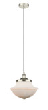 Pendants Glass Down by Innovations ( 405 | 616-1PH-PN-G541 Edison ) 