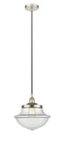 Pendants Glass Down by Innovations ( 405 | 616-1PH-PN-G542 Edison ) 