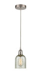 Mini Pendants Cable by Innovations ( 405 | 616-1P-SN-G259 Edison ) 