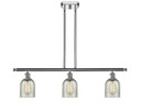 Linear/Island 3 Light Bar by Innovations ( 405 | 516-3I-PC-G259 Ballston ) 