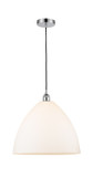 Pendants Glass Down by Innovations ( 405 | 616-1P-PC-GBD-161 Edison ) 