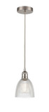 Mini Pendants Cable by Innovations ( 405 | 616-1P-SN-G382 Edison ) 