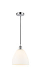 Mini Pendants Glass Down by Innovations ( 405 | 616-1P-PC-GBD-91 Edison ) 
