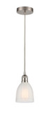 Mini Pendants Cable by Innovations ( 405 | 616-1P-SN-G441 Edison ) 