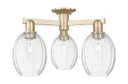 Semi-Flush Mts. Multi-port/Cluster by Innovations ( 405 | 716-3F-CB-G459-6CL Arcadia ) 