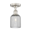 Semi-Flush Mts. Glass Down by Innovations ( 405 | 616-1F-SN-G559-5SM Edison ) 