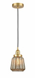 Mini Pendants Cable by Innovations ( 405 | 616-1PH-SG-G146-LED Edison ) 