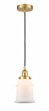 Mini Pendants Cable by Innovations ( 405 | 616-1PH-SG-G181 Edison ) 