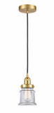Mini Pendants Cable by Innovations ( 405 | 616-1PH-SG-G182S-LED Edison ) 