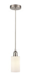 Mini Pendants Cable by Innovations ( 405 | 616-1P-SN-G801 Edison ) 