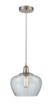 Mini Pendants Cable by Innovations ( 405 | 616-1P-SN-G92-L-LED Edison ) 